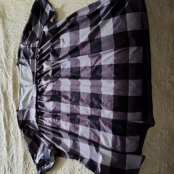 Tops - Ladies Top